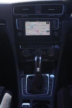 2016 Volkswagen Golf GTI