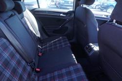 2016 Volkswagen Golf GTI