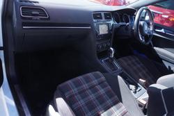 2016 Volkswagen Golf GTI