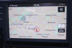 2016 Volkswagen Golf GTI