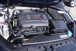 2016 Volkswagen Golf GTI