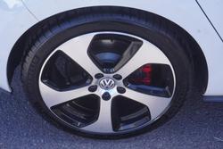 2016 Volkswagen Golf GTI