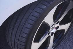 2016 Volkswagen Golf GTI