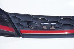 2016 Volkswagen Golf GTI