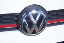 2016 Volkswagen Golf GTI