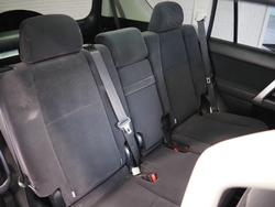 2018 Toyota Landcruiser Prado GXL