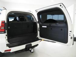 2018 Toyota Landcruiser Prado GXL