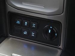 2018 Toyota Landcruiser Prado GXL