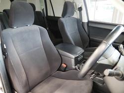 2018 Toyota Landcruiser Prado GXL