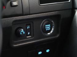 2018 Toyota Landcruiser Prado GXL