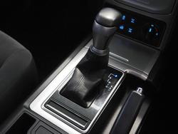 2018 Toyota Landcruiser Prado GXL