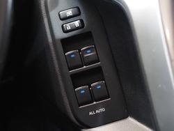 2018 Toyota Landcruiser Prado GXL