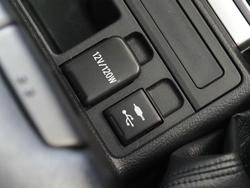 2018 Toyota Landcruiser Prado GXL