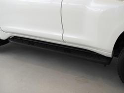 2018 Toyota Landcruiser Prado GXL