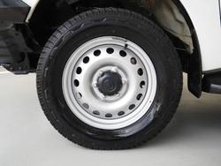 2024 Toyota Hilux SR