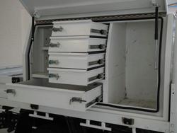 2024 Toyota Hilux SR