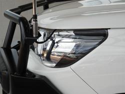 2024 Toyota Hilux SR