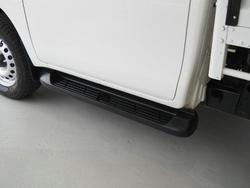 2024 Toyota Hilux SR