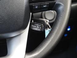 2024 Toyota Hilux SR