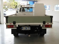 2024 Toyota Hilux SR