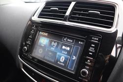 2017 Mitsubishi ASX LS