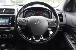 2017 Mitsubishi ASX LS