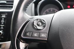 2017 Mitsubishi ASX LS