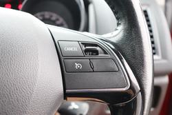 2017 Mitsubishi ASX LS