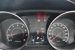 2017 Mitsubishi ASX LS