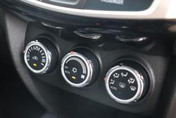 2017 Mitsubishi ASX LS