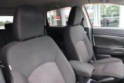 2017 Mitsubishi ASX LS