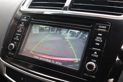 2017 Mitsubishi ASX LS