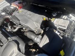 2011 Ford Territory TX SZ Lightning Strike