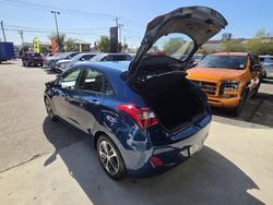 2015 Hyundai i30 Active X