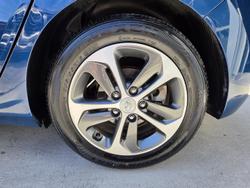 2015 Hyundai i30 Active X