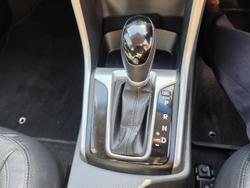 2015 Hyundai i30 Active X