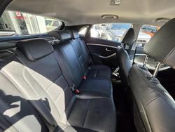 2015 Hyundai i30 Active X