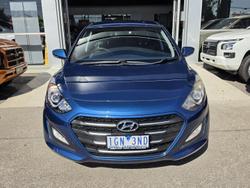 2015 Hyundai i30 Active X