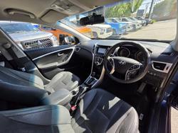 2015 Hyundai i30 Active X