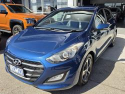 2015 Hyundai i30 Active X
