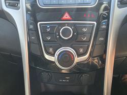 2015 Hyundai i30 Active X