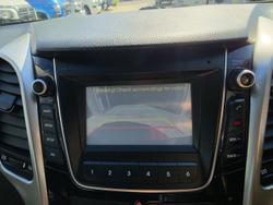 2015 Hyundai i30 Active X