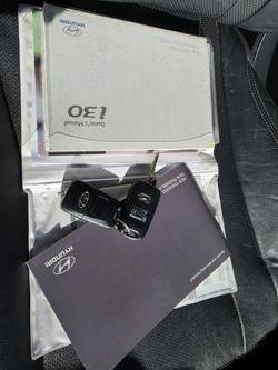 2015 Hyundai i30 Active X