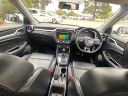 2022 MG ZS Excite