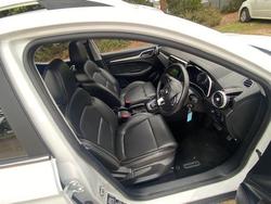 2022 MG ZS Excite