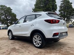 2022 MG ZS Excite
