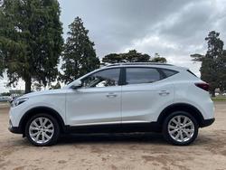 2022 MG ZS Excite