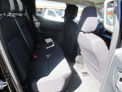 2025 Mitsubishi Triton GLX-R