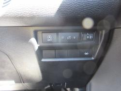 2025 Mitsubishi Triton GLX-R