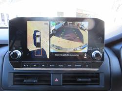 2025 Mitsubishi Triton GLX-R